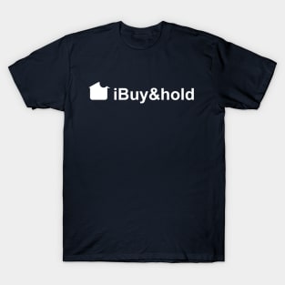 iBuy&hold T-Shirt